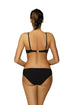 Swimsuit two piece model 113073